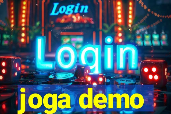 joga demo